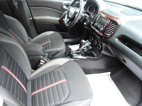 Fiat Toro 2.0 16V 4P 4WD FREEDOM TURBO DIESEL AUTOMÁTICO