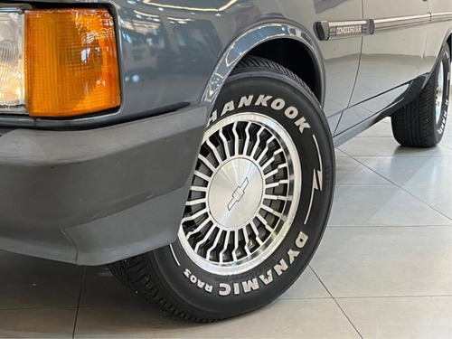 Chevrolet Opala 4.1 Comodoro Sl/e 12 V Álcool 2p Manual