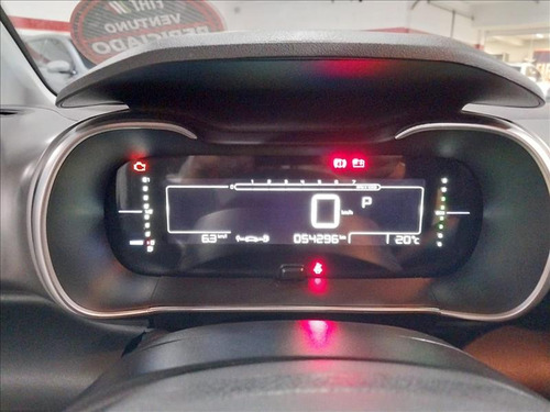 Citroën C4 Cactus C4 Cactus 1.6 Feel at