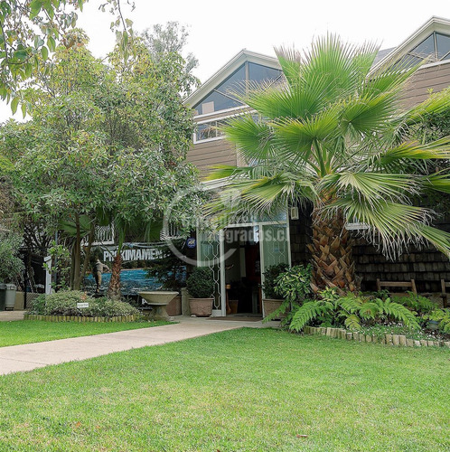 Arriendo Casa En Concon Apta Para Comercio