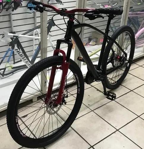 Vgbikes montaña hot sale