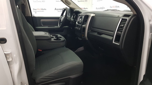 Imagen 10 de 15 de Dodge Ram 2500 Crew 2cab Slt 4x4