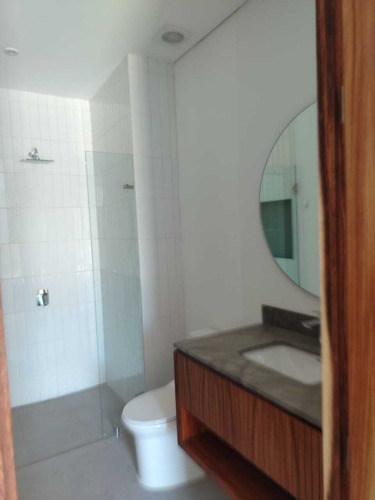 Departamento En Venta 1rec + Estudio|a Pie De Playa Bucerias!!! Ab