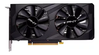 Tarjeta De Video Pny Rtx 3050 8gb Dual Fan