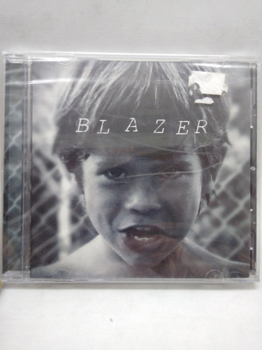 Blazer Cd Nuevo