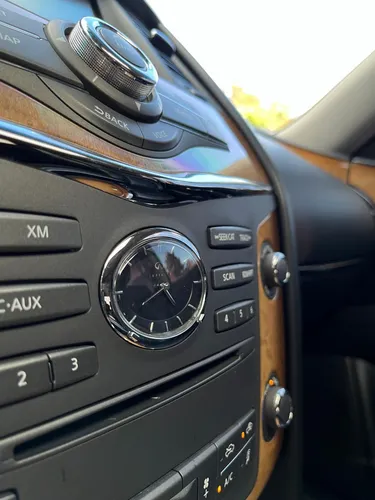 Infiniti Qx 80