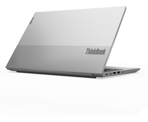 Imagen 7 de 12 de Notebook Lenovo Thinkbook I5 1135g7 8gb Ssd 256gb 15,6 Fhd