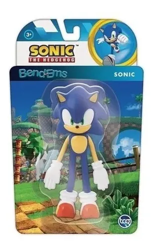 Muñeco sonic cheap