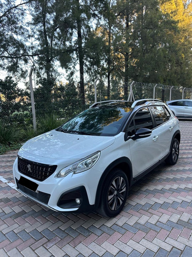 Peugeot 2008 1.6 Feline Tip am20