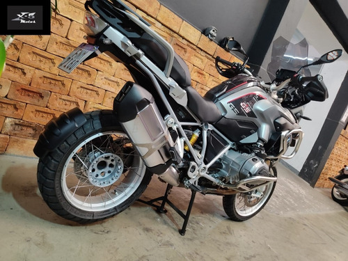 Bmw R1200 Gs Premium 2015