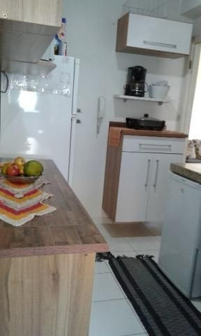 Imagem 2 de 10 de Apartamento - Ref: 5176
