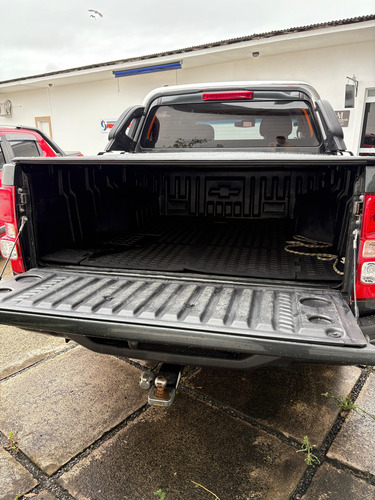 Chevrolet S10 2.5 Freeride Cab. Dupla 4x2 Flex 4p