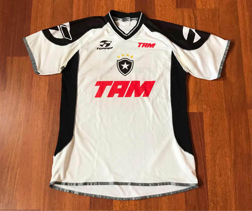 Camiseta Botafogo 1999 Entrenamiento