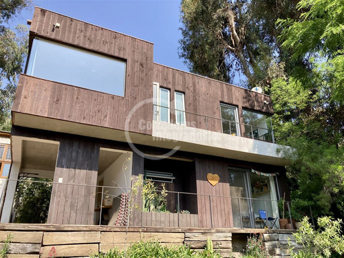 Casa En Venta En El Arrayan Oportunidad