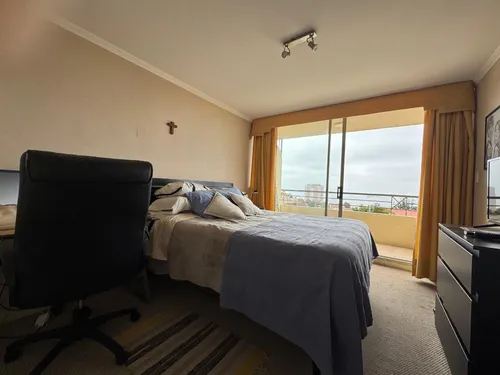 Departamento | Vista Real 1 | Viña Del Mar