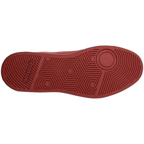 Tenis Reebok Royal Rally Rojo 100 Originales Env o gratis