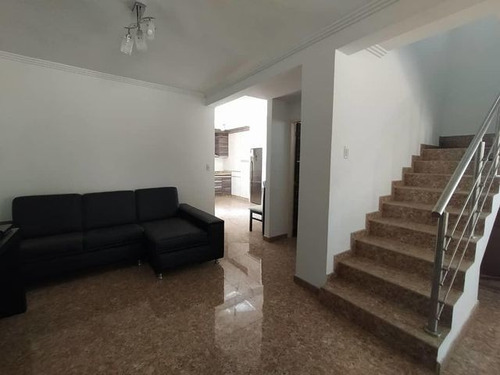 Imagen 6 de 30 de Casas En Venta Trapiche Villas Cabudare 22-12239 /m