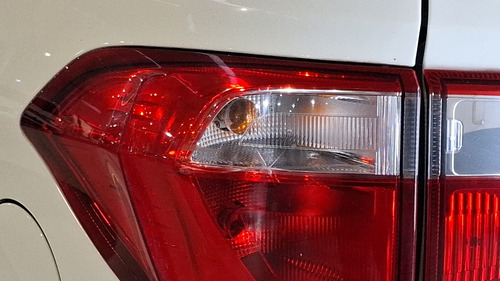 Ford Ecosport 1.5 Se
