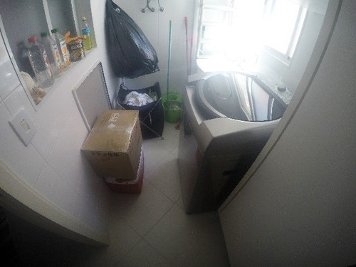 Imagem 30 de 30 de Lindo Apartamento Mobiliado 3 Dormitórios Nos Ingleses - 300 - 32121904