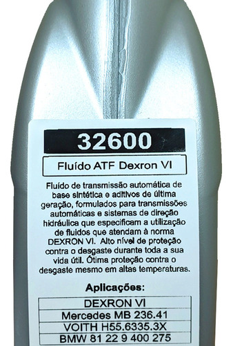 Kit Troca Oleo Cambio Febi Ford Ranger 3.2 20v 2019-2021 12l