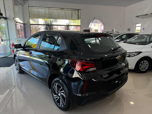 Chevrolet Onix 1.0 Lt 5p