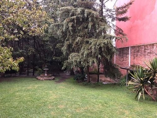 Imagen 29 de 30 de Casa En Venta En Lomas De Vista Hermosa