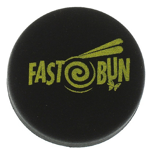Fast Bun Coque Rápido - Bege