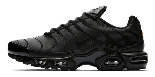 Zapatillas Nike Air Max Plus Triple Black Aj2029-001   