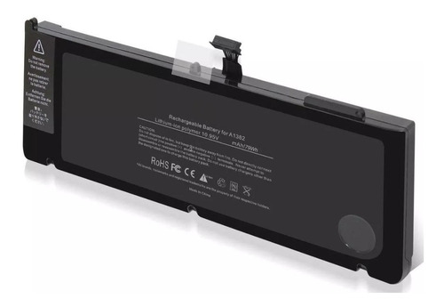 Bateria Para Apple Macbook Pro 15 Inch A1382 A128/ Garantia/