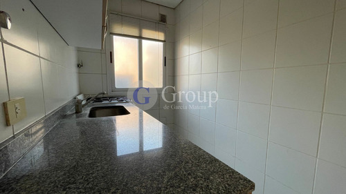 Departamento En Venta En Las Mercedes, Pilar