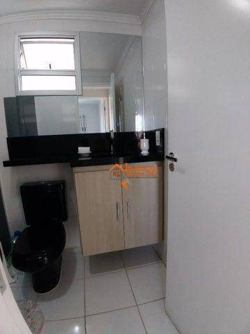 Imagem 13 de 18 de Apartamento Com 2 Dormitórios À Venda, 62 M² Por R$ 339.000,00 - Vila Miriam - Guarulhos/sp - Ap3391