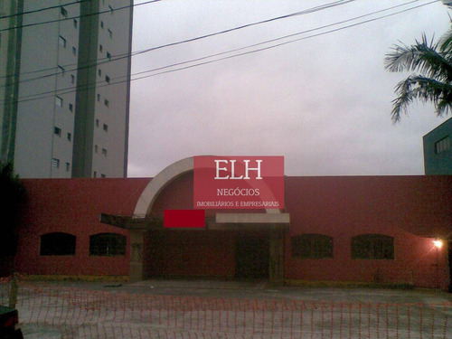 Imagem 1 de 11 de Loja Para Alugar, 500 M² Por R$ 35.000,00/mês - Campo Belo - São Paulo/sp - Lo0082