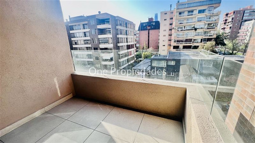 Departamento En Venta En Providencia