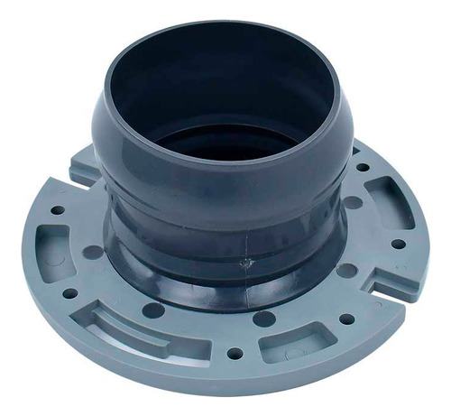 Brida Flexible Corta De 4 Para Wc Coflex
