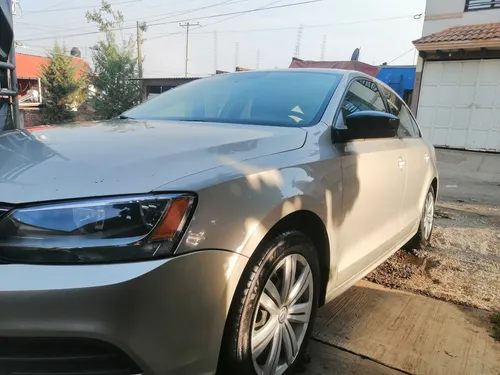 Volkswagen Jetta 2.0 Fest Tiptronic At