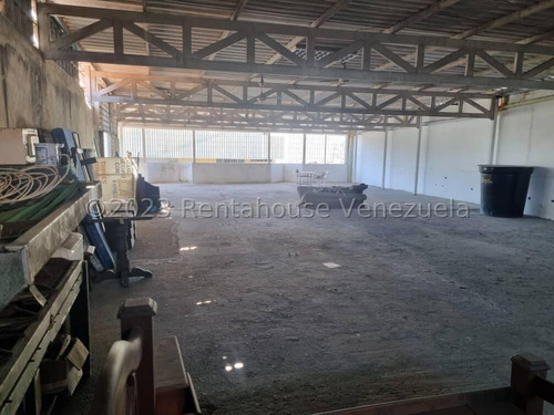 Edificio En Venta En Barquisimeto Jr