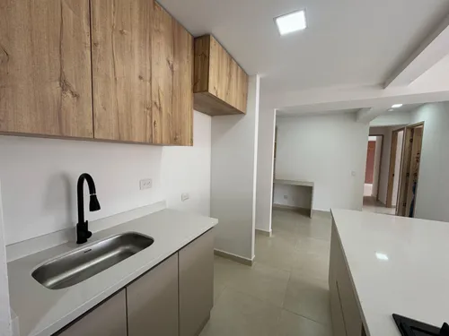 Apartamento En Venta En Fabricato. Cod V12230