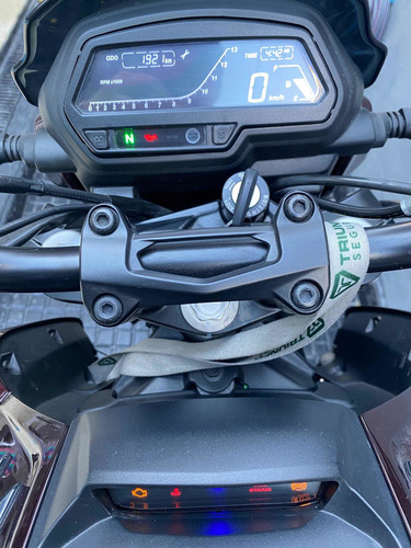 Bajaj Dominar 400