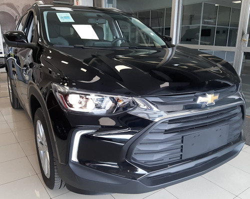 Imagen 11 de 15 de Chevrolet Tracker Ltz At 0km#7