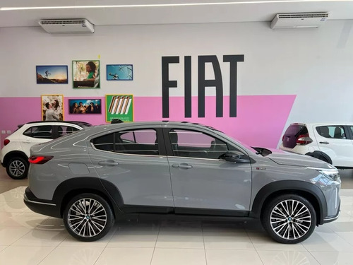 Fiat FASTBACK 1.3 T270 At6