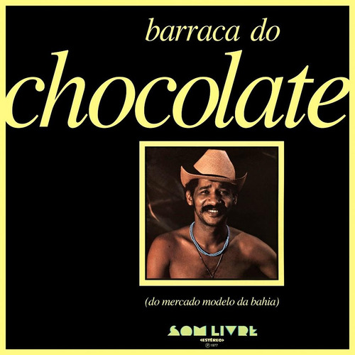 Chocolate Da Bahia - Barraca Do Chocolate