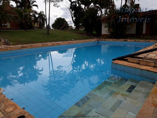 Imagem 2 de 29 de Chácaras À Venda Em Jarinú/sp - Compre O Seu Chácaras Aqui! - 1397563