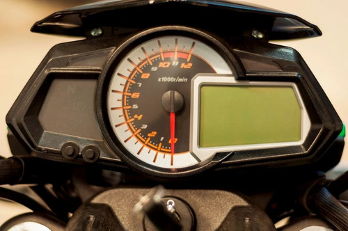 Benelli Tnt 15 0km (ahora 12 Y 18) Arizona Motos (rc)