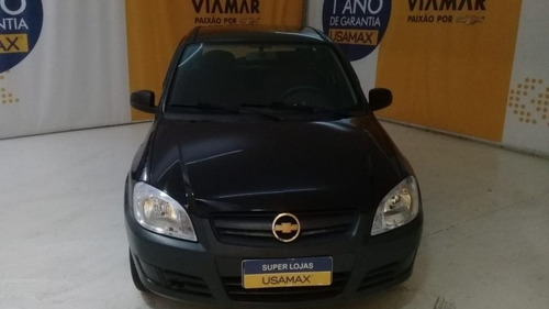 Chevrolet Celta 1.0 Mpfi Life 8v Flex 2p Manual 2009/2010