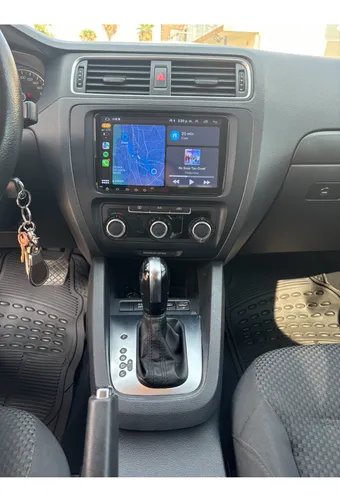 Volkswagen Jetta 2.5 Style At