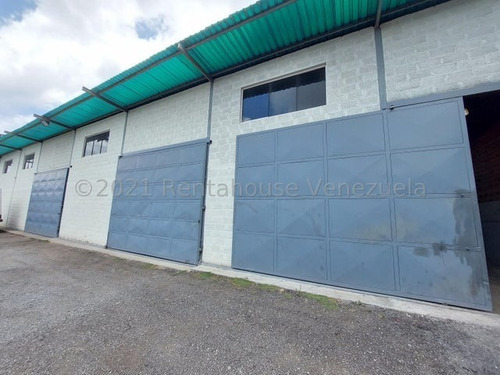 Imagen 7 de 19 de Venta De Excelentes Galpones En Mariche / Cl