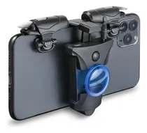 Comprar Pubg Mobile Controller, 16 Disparos Por Segundo Auto Alta...