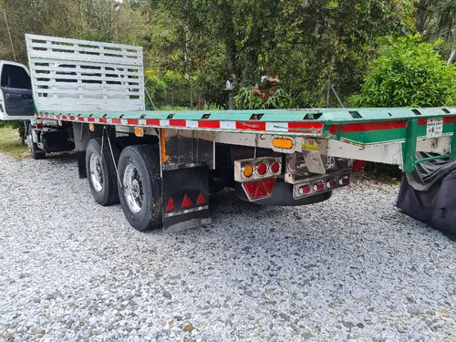 Camion Kodiak Doble Troque En Perfecto Estado