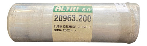 Filtro Tubo Deshidratador Chevrolet Corsa 02'-