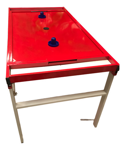 Mesa De Tejo, Metalico Ultra Potente Envio Gratis !!!!